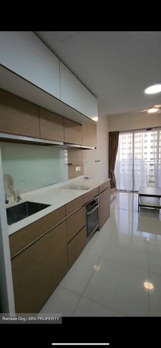 Coco Palms (D18), Condominium #554294571